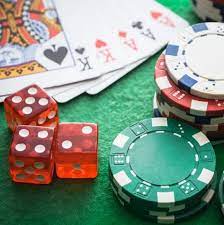 Онлайн казино Vulkan Pobeda Casino